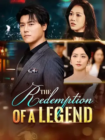 The Redemption of a Legend - Fantasy Short Drama | Melolo