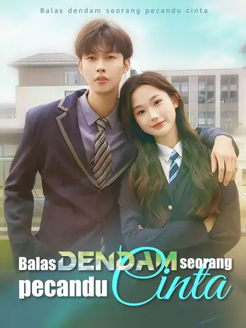 Balas dendam seorang pecandu cinta