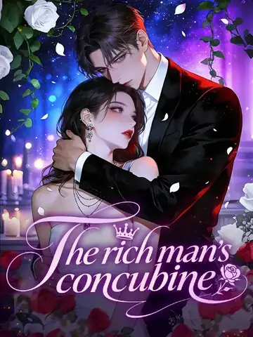 The rich man's concubine - Romance Short Drama | Melolo