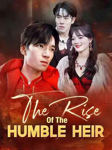 The Rise Of The Humble Heir - Counterattack Short Drama | Melolo