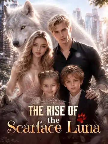 The Rise of the Scarface Luna - Fantasy Short Drama | Melolo