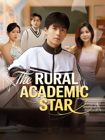 The Rural Academic Star - Billionaire Short Drama | Melolo
