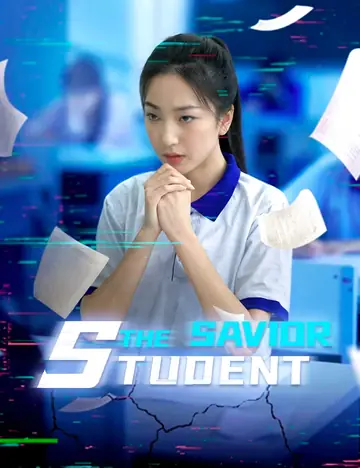 The Savior Student - Counterattack Short Drama | Melolo