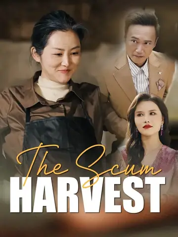 The Scum Harvest - Counterattack Short Drama | Melolo
