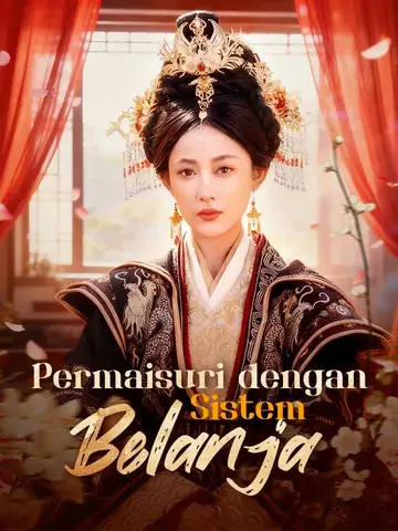 Permaisuri dengan Sistem Belanja