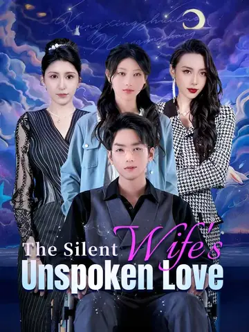 The Silent Wife's Unspoken Love - Rebirth Short Drama | Melolo