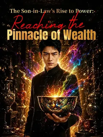 The Son-in-Law's Rise to Power: Reaching the Pinnacle of Wealth - Revenge Short Drama | Melolo