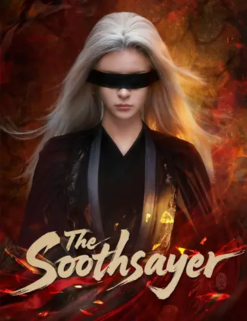 The Soothsayer - Counterattack Short Drama | Melolo