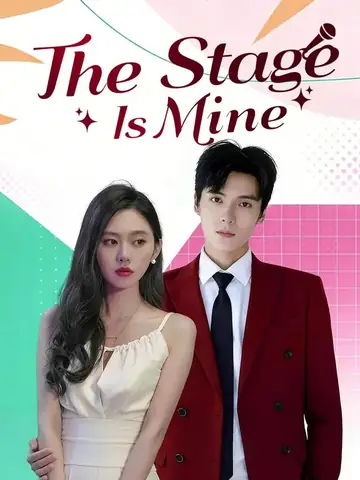 The Stage Is Mine - Fantasy Short Drama | Melolo