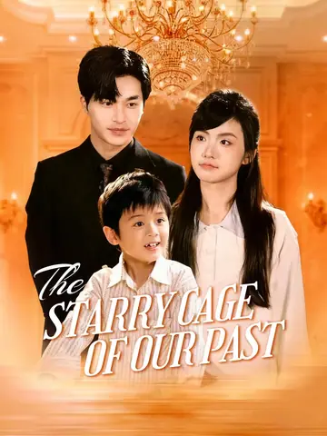 The Starry Cage of Our Past - CEO Short Drama | Melolo