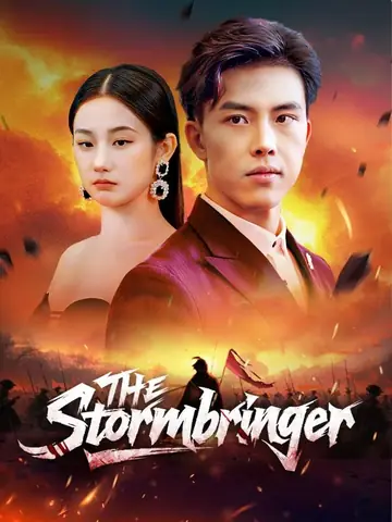 The Stormbringer - Counterattack Short Drama | Melolo