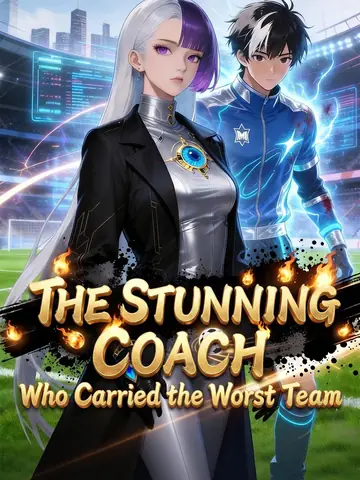 The Stunning Coach Who Carried the Worst Team - Counterattack Short Drama | Melolo