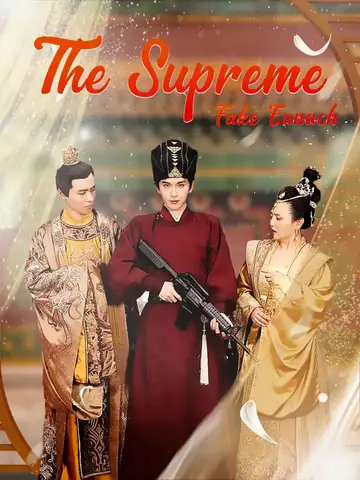 The Supreme Fake Eunuch - Counterattack Short Drama | Melolo