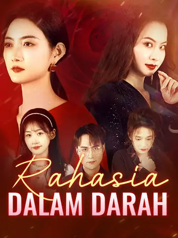 Rahasia Dalam Darah