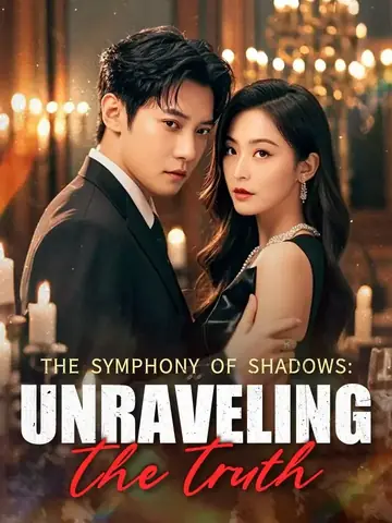 The Symphony Of Shadows: Unraveling The Truth - Counterattack Short Drama | Melolo