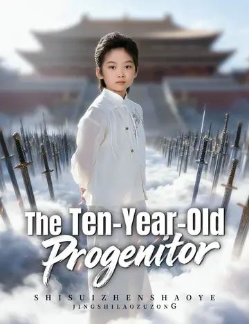 The Ten-Year-Old Progenitor - Counterattack Short Drama | Melolo