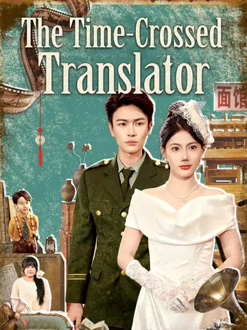 The Time-Crossed Translator - Counterattack Short Drama | Melolo