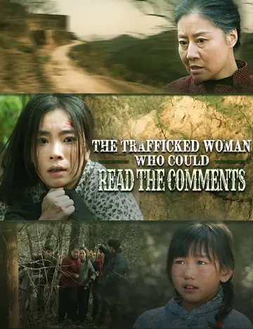 The Trafficked Woman Who Could Read the Comments - Counterattack Short Drama | Melolo