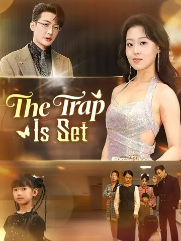 The Trap Is Set - Counterattack Short Drama | Melolo