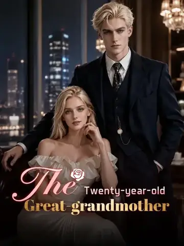 The Twenty-year-old Great-grandmother - Fantasy Short Drama | Melolo