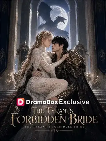 THE TYRANT'S FORBIDDEN BRIDE Cursed to Breed the Dragon King's Demon Heirs - Fantasy Short Drama | Melolo