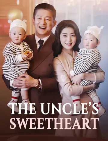 The Uncle’s Sweetheart(Dubbed) - CEO Short Drama | Melolo