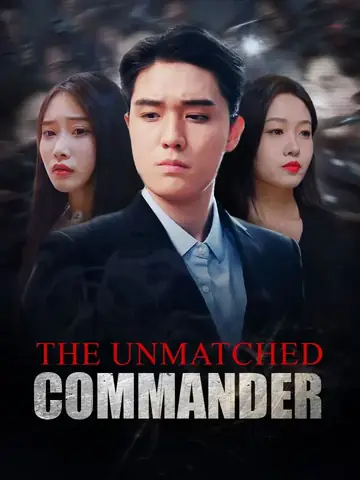 The Unmatched Commander - Fantasy Short Drama | Melolo