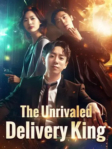 The Unrivaled Delivery King - Counterattack Short Drama | Melolo