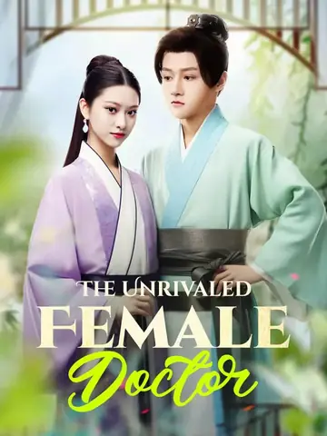 The Unrivaled Female Doctor - Counterattack Short Drama | Melolo