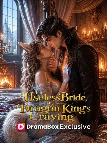 The Useless Bride, the Dragon King's Craving  - Counterattack Short Drama | Melolo
