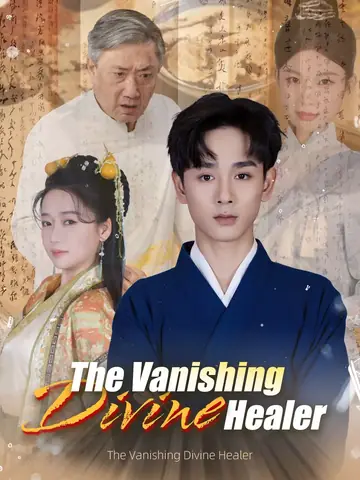 The Vanishing Divine Healer - Fantasy Short Drama | Melolo