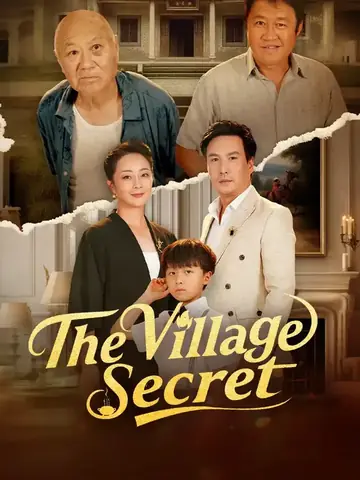 The Village Secret - Revenge Short Drama | Melolo