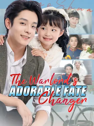 The Warlord's Adorable Fate Changer - Fantasy Short Drama | Melolo