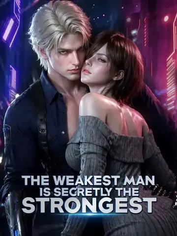 The Weakest Man Is Secretly The Strongest - Fantasy Short Drama | Melolo