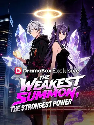 The Weakest Summon, The Strongest Power(DUBBED) - Counterattack Short Drama | Melolo