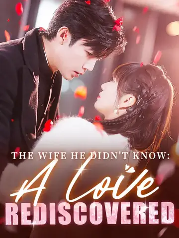 The Wife He Didn't Know: A Love Rediscovered - Rebirth Short Drama | Melolo