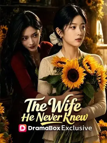 The Wife He Never Knew - Romance Short Drama | Melolo
