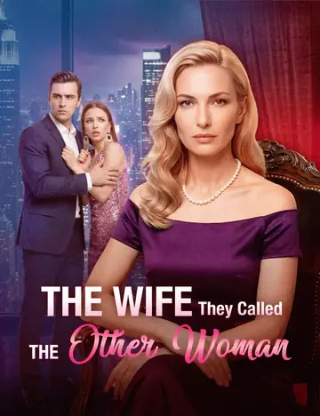 The Wife They Called the Other Woman - Counterattack Short Drama | Melolo