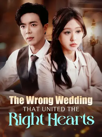 The Wrong Wedding That United the Right Hearts - Romance Short Drama | Melolo