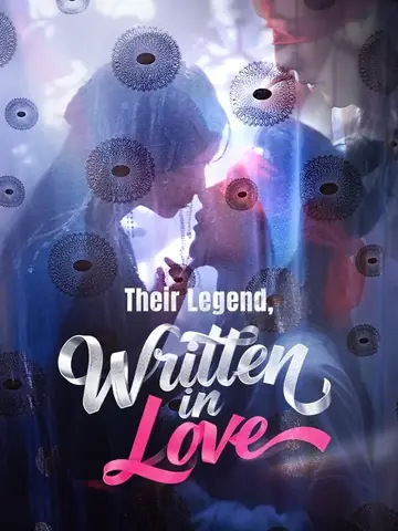Their Legend, Written in Love - Counterattack Short Drama | Melolo