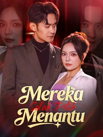 Mereka Salah Pilih Menantu