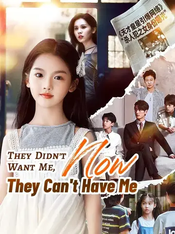 They Didn't Want Me, Now They Can't Have Me - Counterattack Short Drama | Melolo