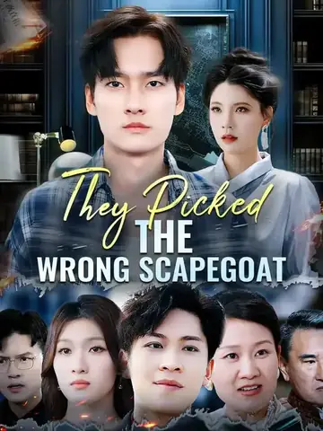 They Picked The Wrong Scapegoat - Revenge Short Drama | Melolo
