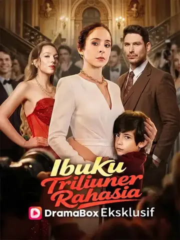 Ibuku Triliuner Rahasia (Sulih Suara)