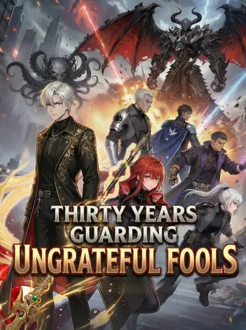 Thirty Years Guarding Ungrateful Fools - Counterattack Short Drama | Melolo