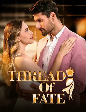 Thread of Fate - CEO Short Drama | Melolo