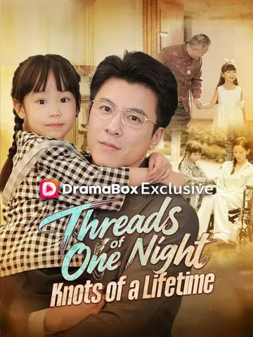 Threads of One Night, Knots of a Lifetime - Billionaire Short Drama | Melolo