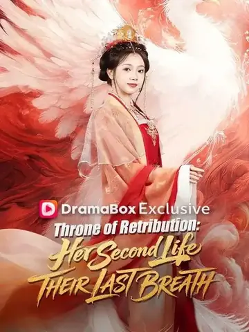 Throne of Retribution: Her Second Life, Their Last Breath - Revenge Short Drama | Melolo