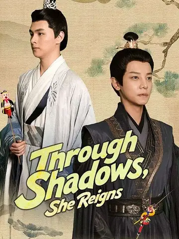 Through Shadows, She Reigns - Counterattack Short Drama | Melolo