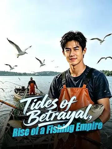 Tides of Betrayal, Rise of a Fishing Empire - Counterattack Short Drama | Melolo